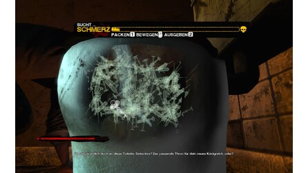 Saw: The Game - Screenshots