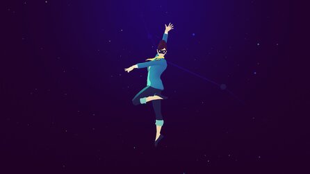 Sayonara Wild Hearts - Screenshots