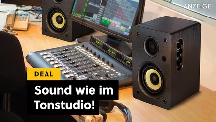 Hi-Fi-Geheimtipp: Diese Regal-Lautsprecher sind meiner Meinung nach besser als Amazons Bestseller!