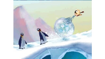 Soul Bubbles