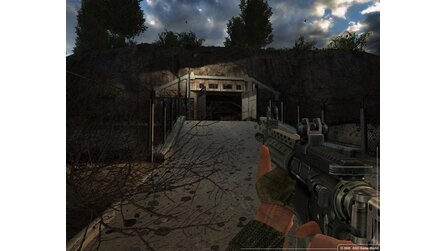 Stalker macht Fortschritte