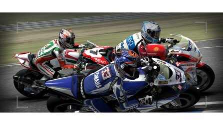 SBK 2011 - Screenshots