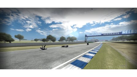 SBK 2011 - Screenshots