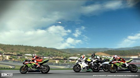 SBK 2011