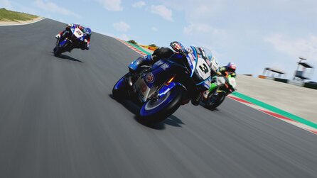 SBK 22 - Screenshots