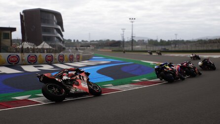 SBK 22 - Screenshots