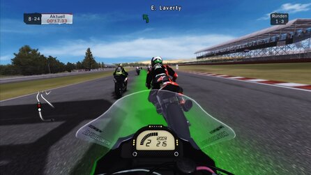 SBK Generations - Screenshots