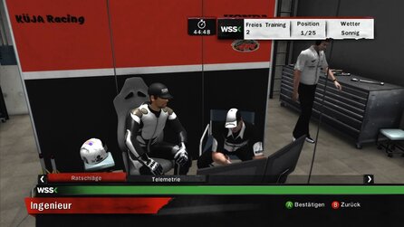 SBK Generations - Screenshots