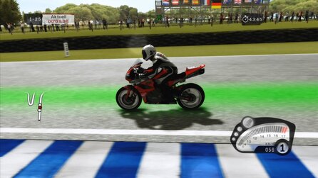 SBK Generations - Screenshots