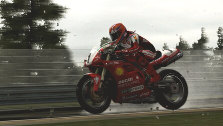 SBK X [Xbox 360, PS3]