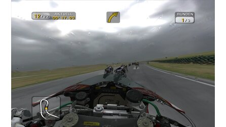 SBK08 - Screenshots