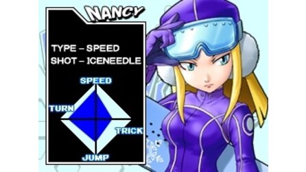 SBK Snowboard Kids