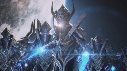 Starcraft 2: Legacy of the Void - So gut sind die ersten fünf Missionen