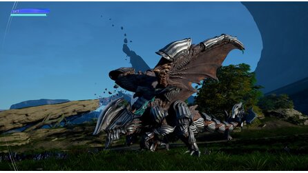 Scalebound - Screenshots