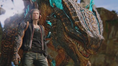 Scalebound - Director entschuldigt sich für Einstellung des RPGs