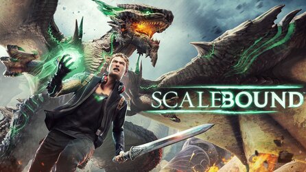 Scalebound - Platinum-Koop-Actionspiel offiziell eingestellt