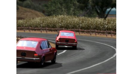 SCAR - Screenshots