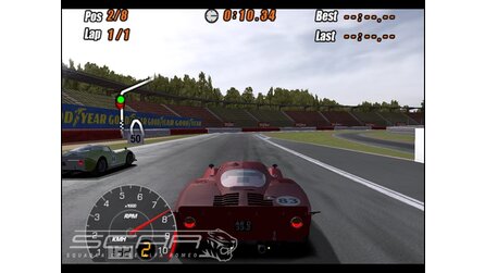 SCAR - Spielbare Demo steht bereit