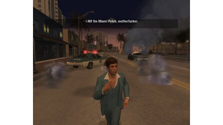 Scarface - Screenshots