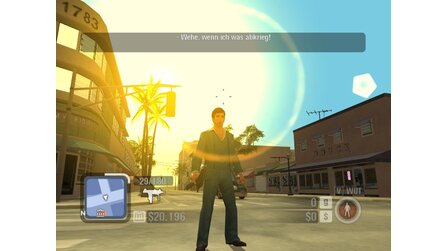 Scarface - Screenshots