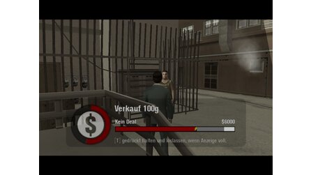 Scarface - Screenshots