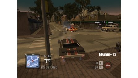 Scarface - Screenshots