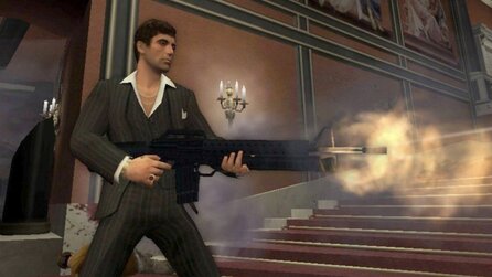 Ein 19 Jahre alter GTA-Rivale mit legendärer Filmlizenz taucht plötzlich wieder auf, doch irgendetwas stimmt hier nicht