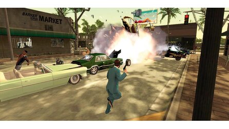 Scarface - Soundtrack aus den 80er