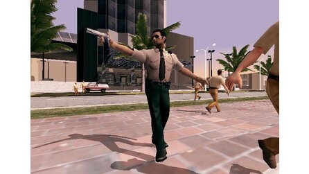 Scarface - Blick ins Spiel gefällig?