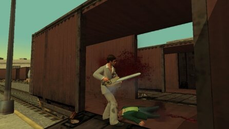 Scarface Wii