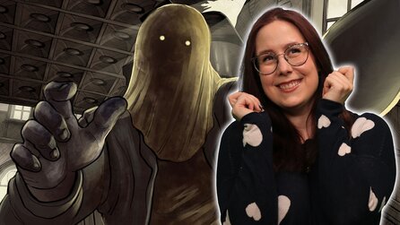 Scarlet Hollow ist aktuell eines der besten Story-Adventures für Horror-Fans – und noch so viel mehr