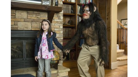 Scary Movie 5 - Bilder aus dem Kinofilm