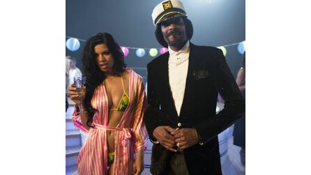 Scary Movie 5 - Bilder aus dem Kinofilm