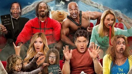 Scary Movie 5 - Schreck lass nach
