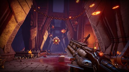 Scathe - Screenshots