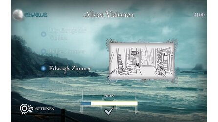 Scene it: Twilight - Angespielt: Finger weg!