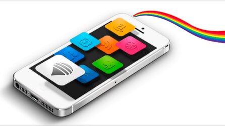 Scentee für Smartphones - Hinweise auf Nachrichten per Geruch