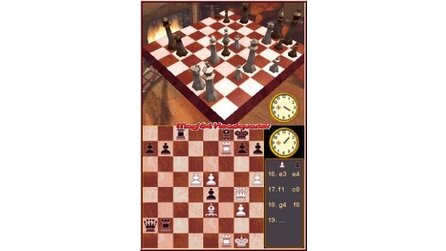 Schach DS