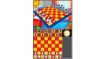 Schach DS