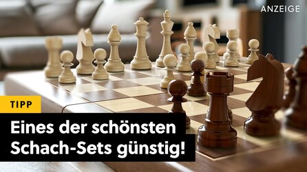 Eines der ältesten Strategie-Spiele der Welt ist jetzt ein Schnäppchen!