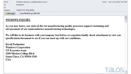 Schadsoftware »Rombertik« - Reagiert bösartig auf Analyse-Versuche