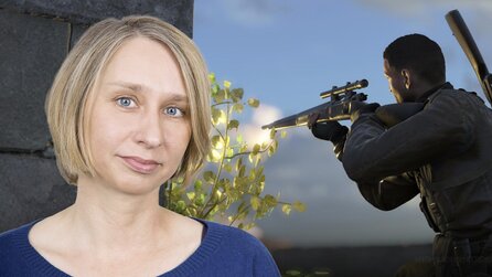 Scharfschützen - Eine Hassliebe