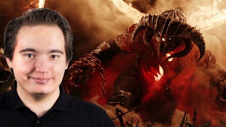 Mittelerde: Schatten des Krieges - Ich will es doch hassen!