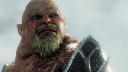 Schatten des Krieges - Wir profitieren nirgendwo auf der Welt vom Orcslayer-DLC