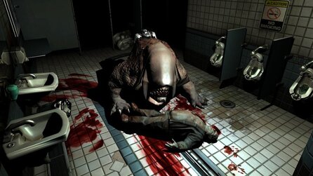 3D-Grafik im Wandel der Zeit, Teil 12 - Shader-Effekte in Doom 3