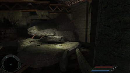 3D-Grafik im Wandel der Zeit - Schatten in Far Cry