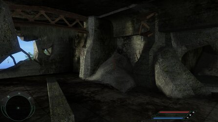 3D-Grafik im Wandel der Zeit - Schatten in Far Cry