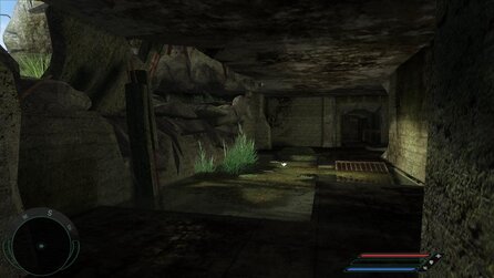 3D-Grafik im Wandel der Zeit - Schatten in Far Cry