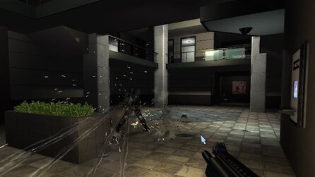 3D-Grafik im Wandel der Zeit - Schatten: F.E.A.R.