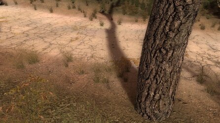 3D-Grafik im Wandel der Zeit - Schatten: S.T.A.L.K.E.R.: Call of Pripyat